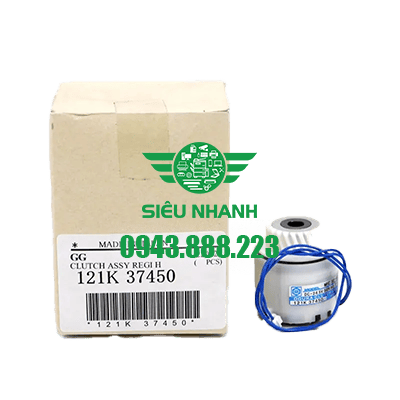 Clutch đồng bộ (Rigi) máy photocopy Fuji Xerox DocuCentre IV 2060/3060/3065